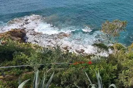 A Picco Sul Mare 