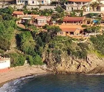 A Picco Sul Mare 