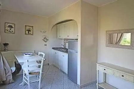 Apartmán A Picco Sul Mare 