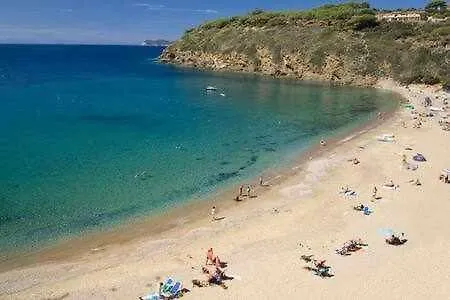 Apartmán A Picco Sul Mare 