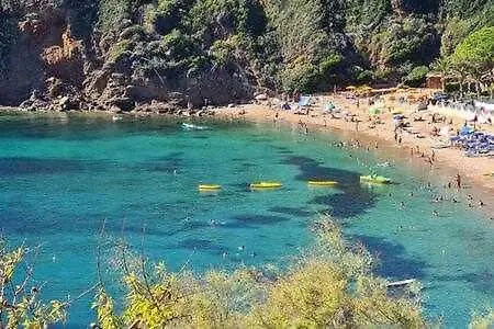 A Picco Sul Mare 