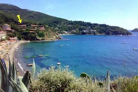 A Picco Sul Mare 