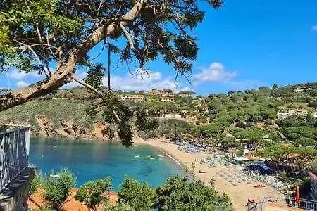 Lägenhet A Picco Sul Mare 