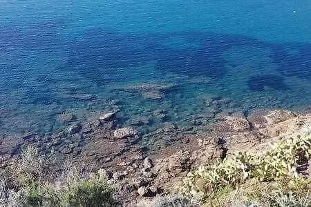 A Picco Sul Mare 