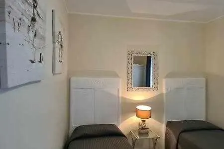 Appartement A Picco Sul Mare 